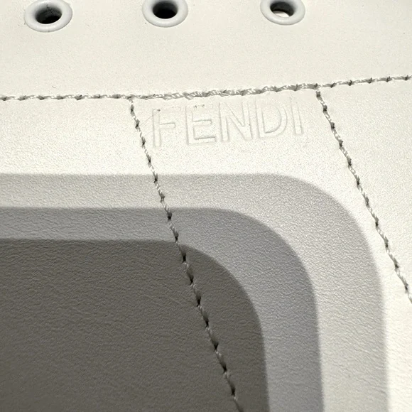 Men’s FENDI shoes